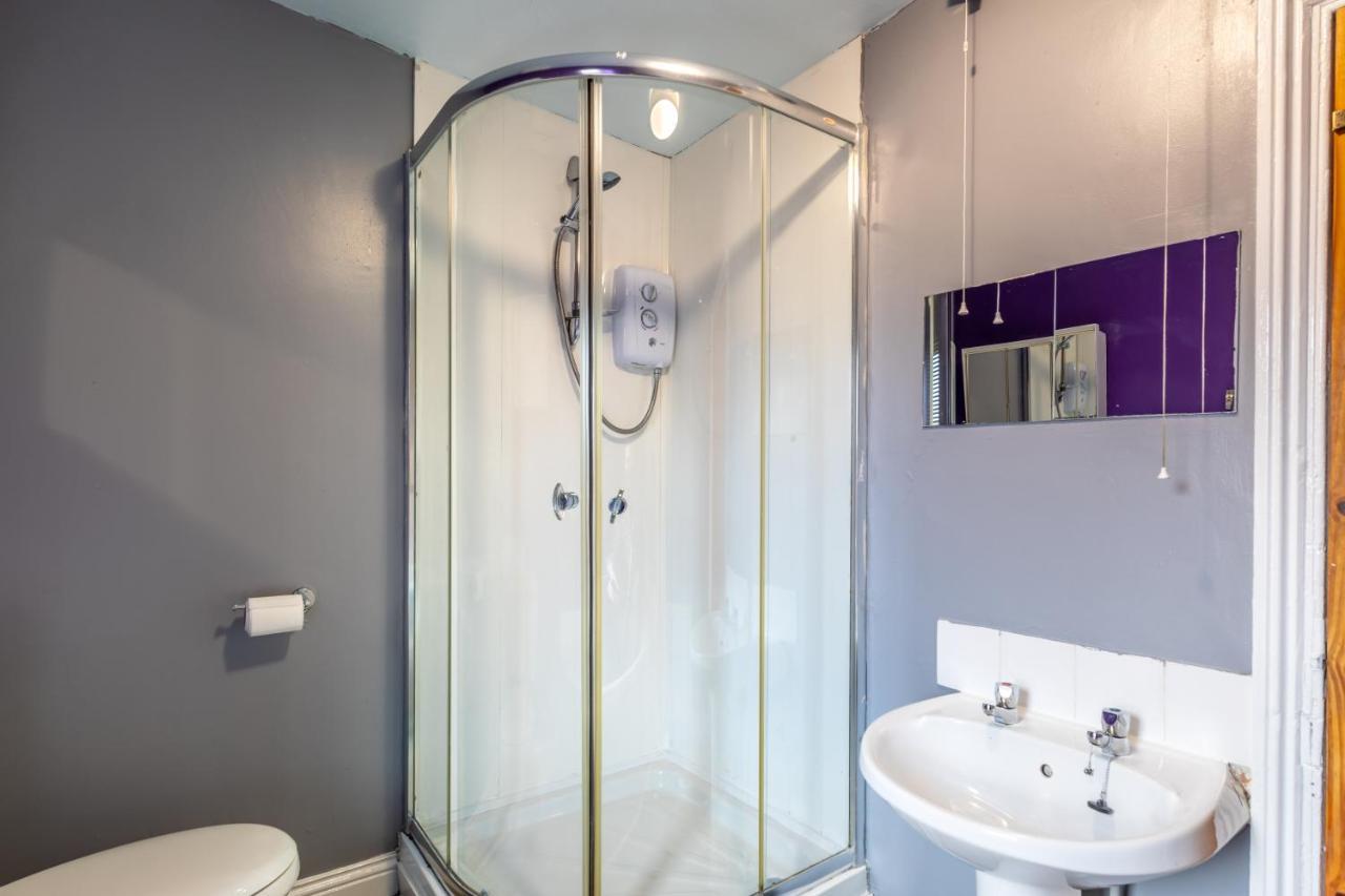 City Centre Super Spacious Apartments Free Parking And Wi Fi 뉴캐슬어폰타인 외부 사진