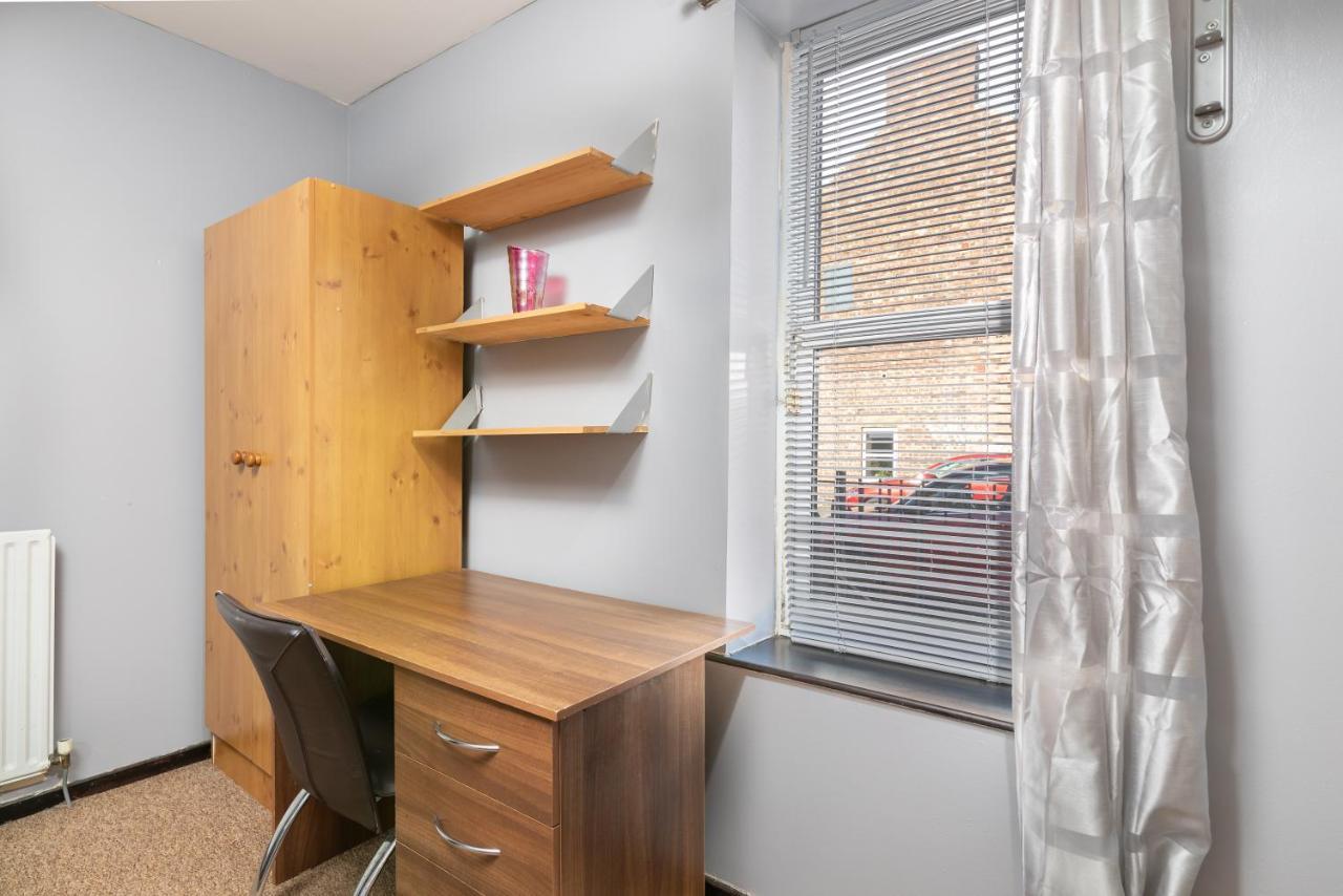 City Centre Super Spacious Apartments Free Parking And Wi Fi 뉴캐슬어폰타인 외부 사진